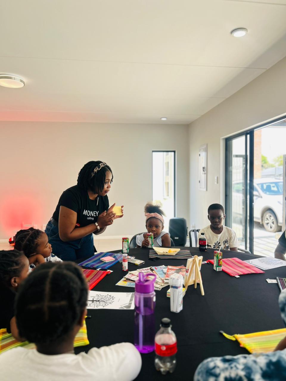 Empower U Academy